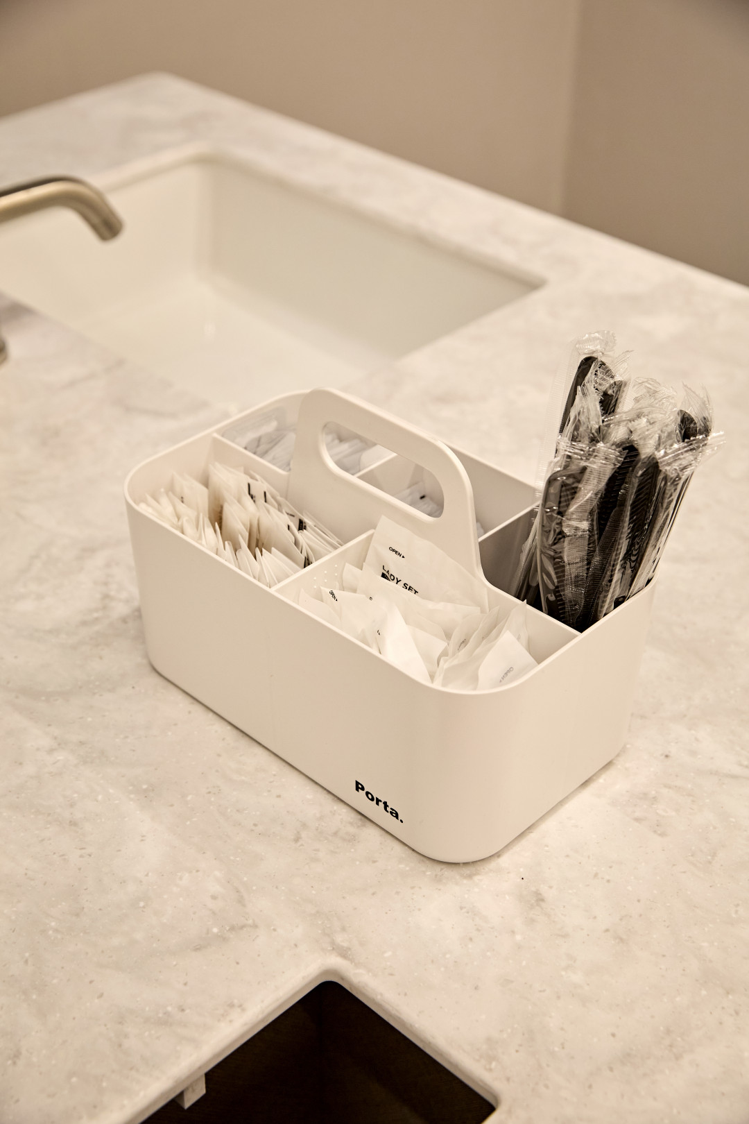 Complimentary Guest Amenities 이미지